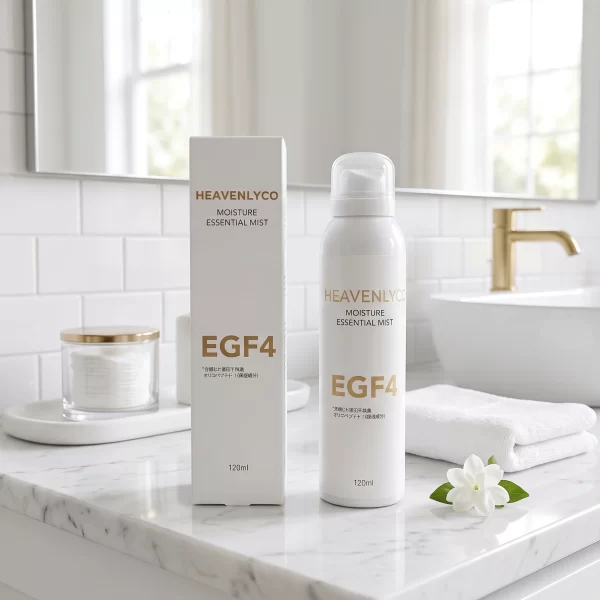 Heavenlyco EGF4 mist