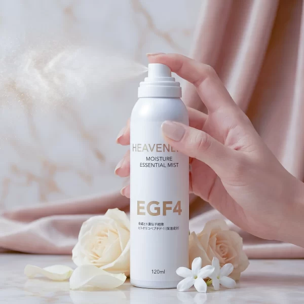 Heavenlyco EGF4 mist