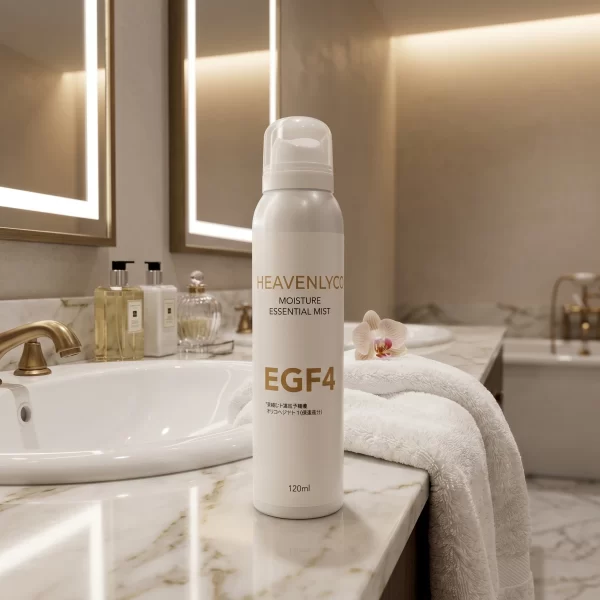 Heavenlyco EGF4 mist