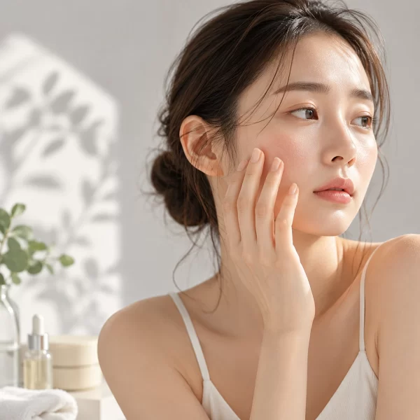 Heavenlyco Facemask V2 （フェイスマスク）　