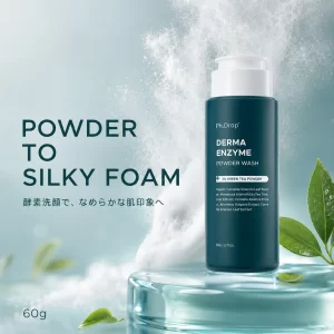 Ph.Drop Derma Peeling Enzyme Powder Wash 60 g