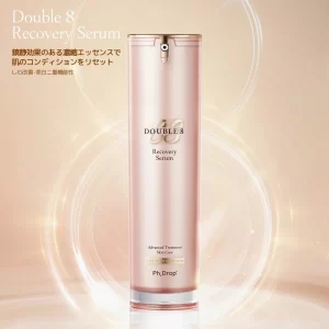 Ph.Drop Double 8 Recovery Serum 40ml