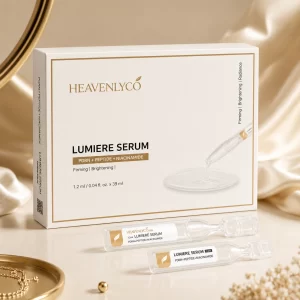 HEAVENLYCO LUMIERE SERUM