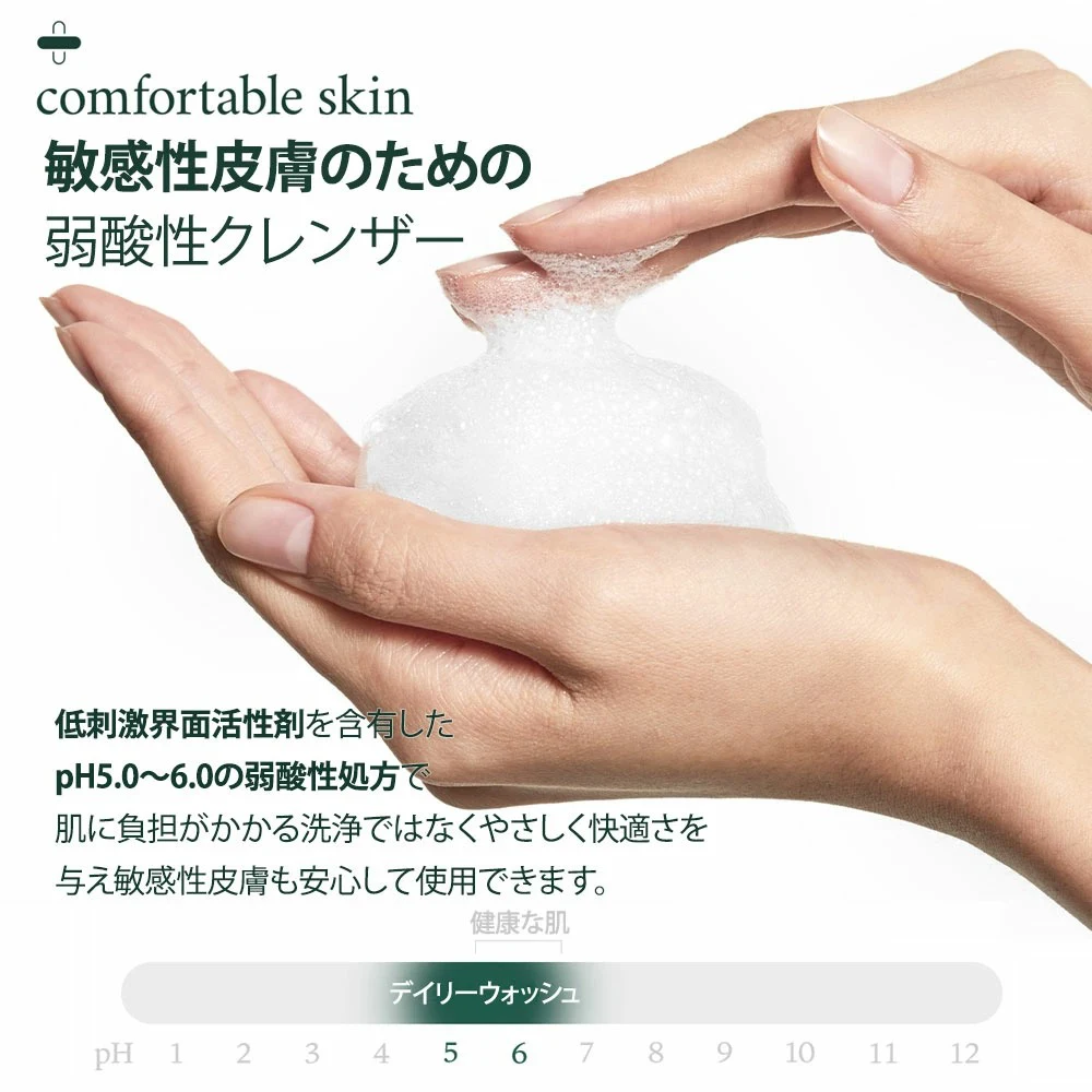 cutem Daily Wash 300 ml