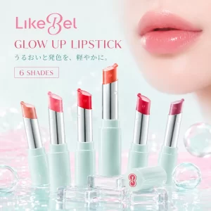 LikeBel Glow Up Lip Stick
