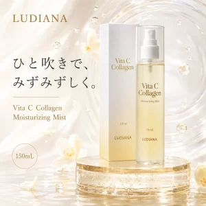 LUDIANA VITA C